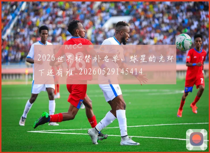 2026世界杯替补名单，球星的光环下还有谁_20260529145414