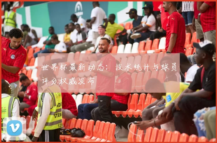 世界杯最新动态：技术统计与球员评分权威发布