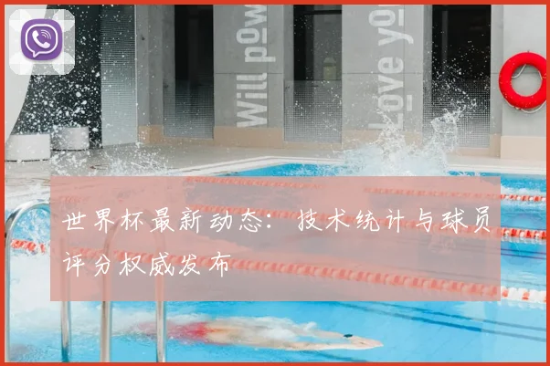 世界杯最新动态：技术统计与球员评分权威发布