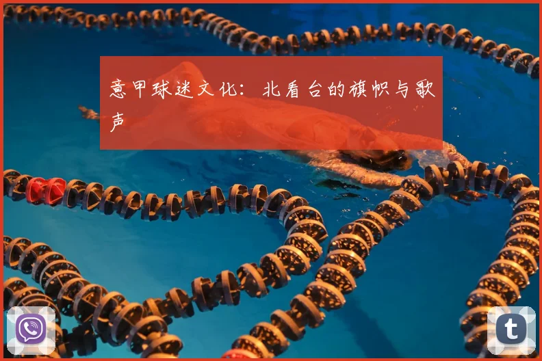 意甲球迷文化：北看台的旗帜与歌声