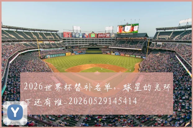 2026世界杯替补名单，球星的光环下还有谁_20260529145414